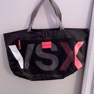 VS PINK Tote/ Beach Bag